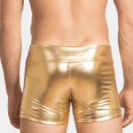 Metallic-Gold-Shorts-2