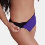2-in-1-–-Black-and-Purple-Shorts-4