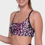 Pink Leopard Shorts2 1